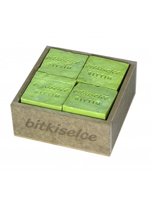 Bitkiselce El Yapımı Siirt Bıttım Sabunu 950gr.